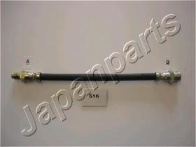 JAPANPARTS TF516 - JAPAN LATIGUILLO FRENO MITSUB
