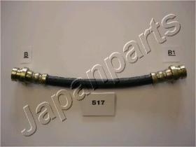 JAPANPARTS TF517 - JAPAN LATIGUILLO FRENO D MITS++