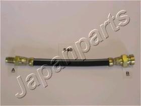 JAPANPARTS TF540 - JAPAN LATIGUILLO FRENO MITSUB