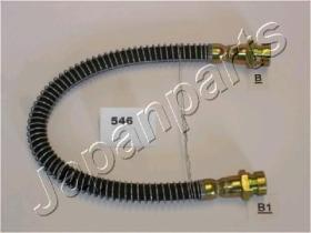 JAPANPARTS TF546 - JAPAN LATIGUILLO FRENO HYUNDAI