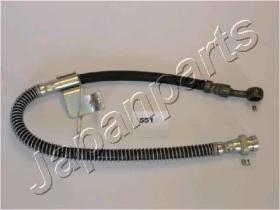 JAPANPARTS TF551 - JAPAN LATIGUILLO FRENO