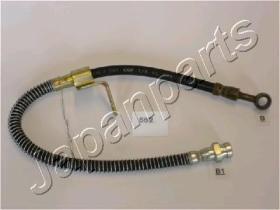 JAPANPARTS TF552 - JAPAN LATIGUILLO FRENO DT IZ KIA++