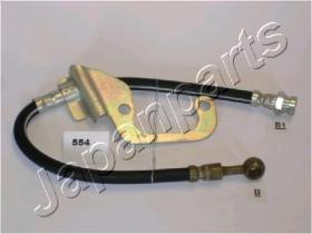 JAPANPARTS TF554 - JAPAN LATIGUILLO FRENO