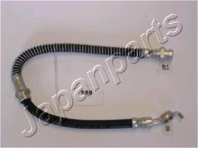 JAPANPARTS TF558 - JAPAN LATIGUILLO FRENO MITSUBIS