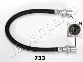 JAPANPARTS TF733 - JAPAN LATIGUILLO FRENO