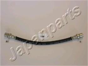 JAPANPARTS TF736 - JAPAN LATIGUILLO FRENO