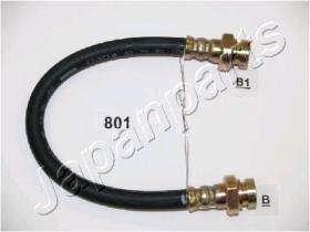 JAPANPARTS TF801 - JAPAN LATIGUILLO FRENO SUZUKI++