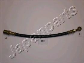 JAPANPARTS TF803 - JAPAN LATIGUILLO FRENO ISUZU