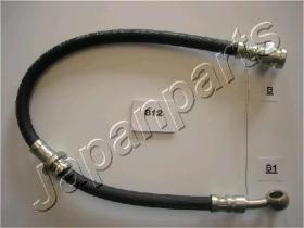 JAPANPARTS TF812 - JAPAN LATIGUILLO FRENO