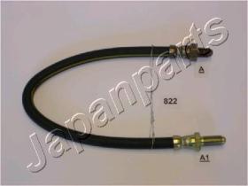 JAPANPARTS TF822 - JAPAN LATIGUILLO FRENO SUZUKI