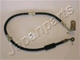 JAPANPARTS TF830 - JAPAN LATIGUILLO FRENO SUZUKI