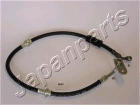JAPANPARTS TF831 - JAPAN LATIGUILLO FRENO SUZUKI