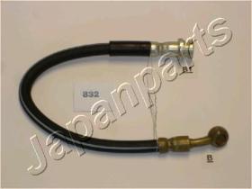 JAPANPARTS TF832 - JAPAN LATIGUILLO FRENO
