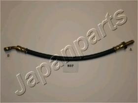 JAPANPARTS TF837 - JAPAN LATIGUILLO FRENO ISUZU