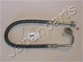 JAPANPARTS TFK02 - JAPAN LATIGUILLO FRENO KIA