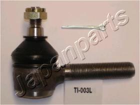 JAPANPARTS TI003L - JAPAN ROTULA DIRECCION IZDA