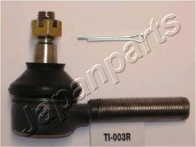 JAPANPARTS TI003R - JAPAN ROTULA DIRECCION DCHA
