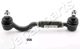 JAPANPARTS TI005L - JAPAN ROTULA DIREC IZDA TATA