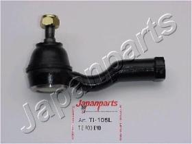 JAPANPARTS TI105L - JAPAN ROTULA DIRECCION IZDA