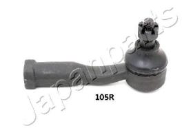 JAPANPARTS TI105R - JAPAN ROTULA DIRECCION DCHA