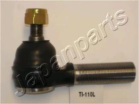 JAPANPARTS TI110L - JAPAN ROTULA DIREC IZDA NISSAN