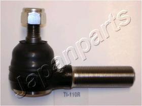 JAPANPARTS TI110R - JAPAN ROTULA DIREC DCHA NISSAN