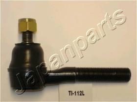 JAPANPARTS TI112L - JAPAN ROTULA DIRECCION IZDA