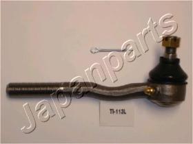 JAPANPARTS TI113L - JAPAN ROTULA DIRECCION IZDA