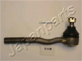 JAPANPARTS TI113R - JAPAN ROTULA DIRECCION DCHA