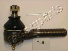 JAPANPARTS TI116 - JAPAN ROTULA DIRECCION