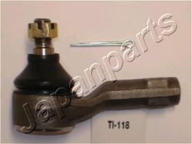 JAPANPARTS TI118 - JAPAN ROTULA DIRECCION