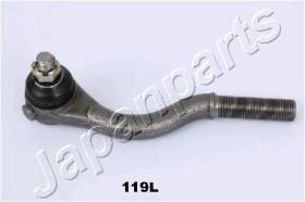 JAPANPARTS TI119L - JAPAN ROTULA DIRECCION IZDA