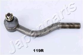 JAPANPARTS TI119R - JAPAN ROTULA DIRECCION DCHA