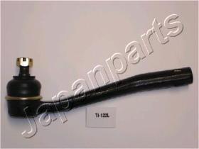 JAPANPARTS TI122L - JAPAN ROTULA DIRECCION IZDA