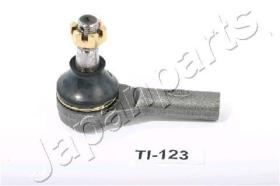 JAPANPARTS TI123 - JAPAN ROTULA DIRECCION NISSAN