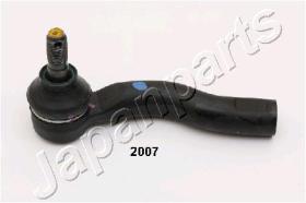 JAPANPARTS TI2007R - JAPAN ROTULA DIREC DCHA TOYOTA