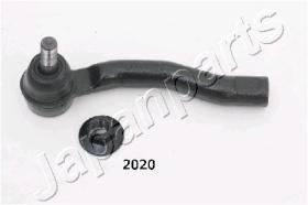 JAPANPARTS TI2020L - JAPAN ROTULA DIRECCION IZDA