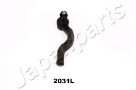 JAPANPARTS TI2031L - JAPAN ROTULA DIRECCION IZDA