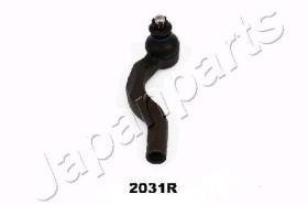 JAPANPARTS TI2031R - JAPAN ROTULA DIRECCION DCHA