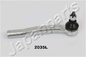 JAPANPARTS TI2035L - JAPAN ROTULA DIRECCION IZDA