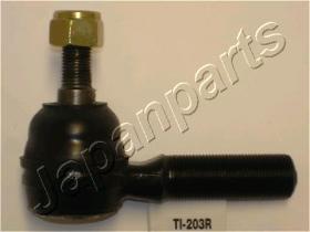 JAPANPARTS TI203R - JAPAN ROTULA DIRECCION DCHA