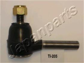 JAPANPARTS TI205 - JAPAN ROTULA DIRECCION
