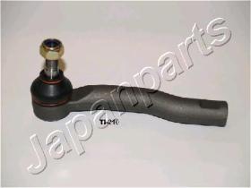 JAPANPARTS TI207L - JAPAN ROTULA DIRECCION IZDA