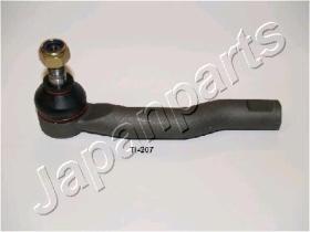 JAPANPARTS TI207R - JAPAN ROTULA DIRECCION DCHA