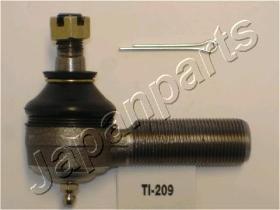 JAPANPARTS TI209 - JAPAN ROTULA DIRECCION