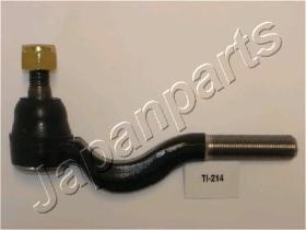 JAPANPARTS TI214 - JAPAN ROTULA DIRECCION