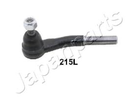 JAPANPARTS TI215L - JAPAN ROTULA DIRECCION IZDA
