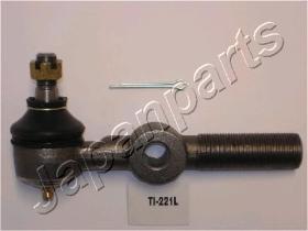 JAPANPARTS TI221L - JAPAN ROTULA DIRECCION IZDA