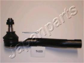 JAPANPARTS TI2222L - JAPAN ROTULA DIREC IZDA TOYOTA