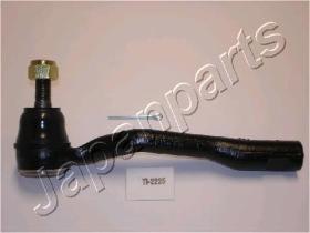 JAPANPARTS TI2225R - JAPAN ROTULA DIRECCION DCHA